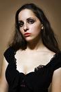 Molly Crabapple profile picture