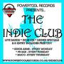 The Indie Club - EXPERIENCE LIVE MUSIC profile picture