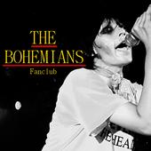 THE BOHEMIANS (Fan Club) profile picture