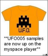 U.F.O profile picture