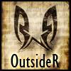 OutsideR(RnR) profile picture