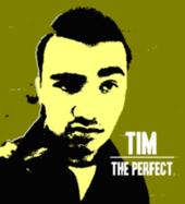 Tim profile picture