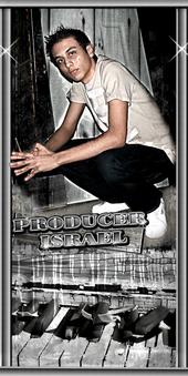 Producer Israel profile picture