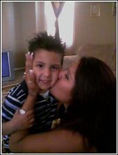 ME AND MY PRINCE!!!!!! profile picture