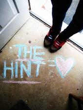 THE HINT [ON iTUNES] profile picture