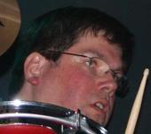 Living Proof Drummer profile picture