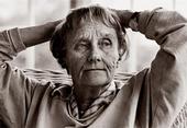 Astrid Lindgren profile picture