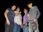 Buscamos rocks..violetos profile picture