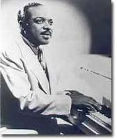 Count Basie profile picture