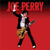 Joe Perry profile picture