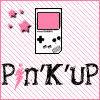 Pin'k'Up profile picture