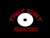 Tight Right Productions profile picture