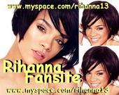 RIHANNA FANSITE profile picture