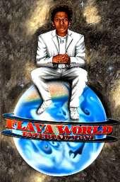 FLAVA WORLD CASTING"FINDIN 2MORO'S STAR2D profile picture