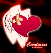 "Cardiacos" profile picture