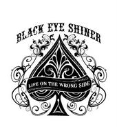 â™  Black Eye Shiner â™  profile picture