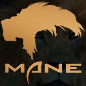 Mane profile picture