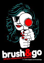 Brushandgo profile picture