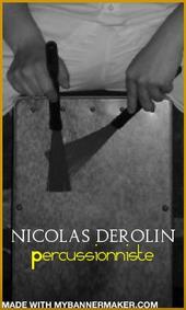 nicolas derolin profile picture