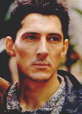 Methos profile picture