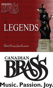 Canadian Brass profile picture