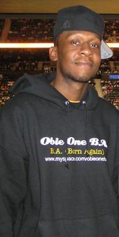 Obie One B.A. profile picture