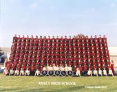 Ayala High School Band and Colorguard profile picture