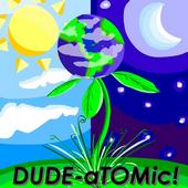 NEW SONG by DUDE-aTOMic! profile picture