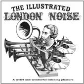 The Illustrated London Noise profile picture