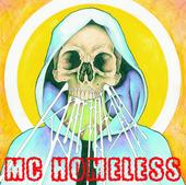 MC HOMELESS (order my vinyl diseasedrecords.com profile picture