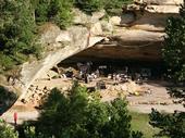 Shawnee Cave Amphitheater profile picture