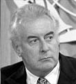 Gough Whitlam profile picture