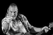 The STEVE CROPPER Fan Page profile picture