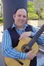 Michael Nigro Classical Guitarist profile picture