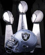 OAKLAND RAIDERS profile picture