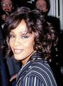 Ultimate Whitney Houston Fan Page profile picture