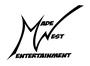 Made West Entertainment profile picture