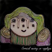 Comical sewing co-applique profile picture