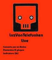 LuzVonTelefunken profile picture