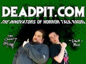 DEADPIT Radio profile picture