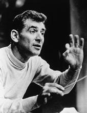 Leonard Bernstein profile picture