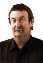 Nick Mason profile picture