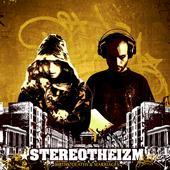 STEREOTHEIZM profile picture