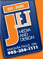 J.E.T. Media and Design profile picture