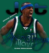 Official Jason Terry Myspace profile picture