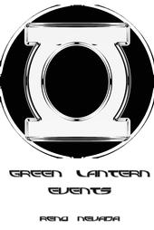 Green Lantern Events profile picture