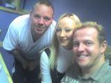 The Sunday Funday Show on 107.2 Wire FM profile picture