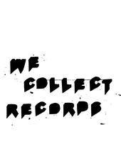 We Collect Records profile picture