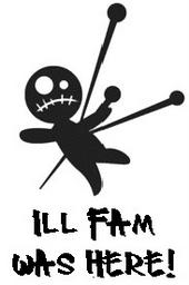 A-Game reppin ILL Fâ˜ M! profile picture