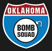 Oklahoma Bomb Squad profile picture